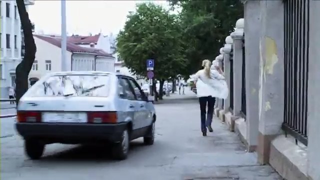 1992 VAZ 2109 Samara