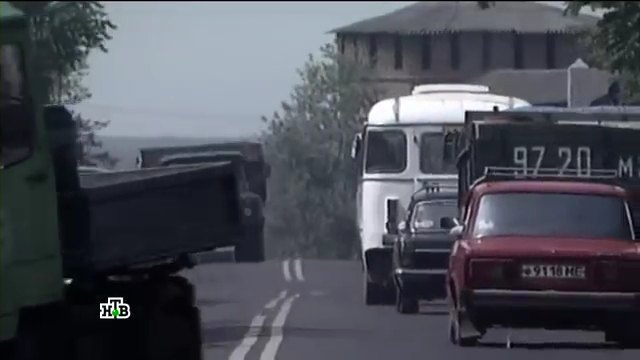1981 VAZ 2105 Zhiguli