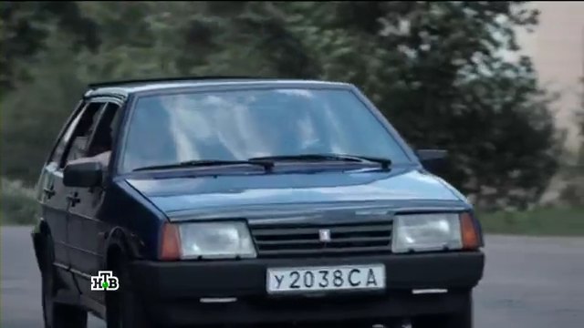 1998 VAZ 2109 Samara 1.5 [21093]