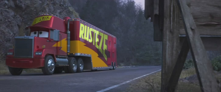 Used Cars By Owner >> IMCDb.org: Mack Super-Liner in "Cars 3, 2017" Used Cars By Owner >> IMCDb.org: Mack Super-Liner in "Cars 3, 2017"