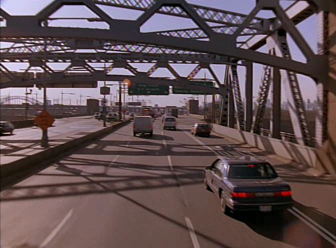 1991 Chevrolet Lumina