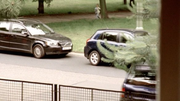 2004 Volvo V50 Gen.2