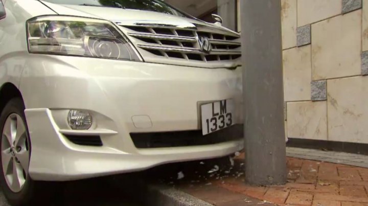 2005 Toyota Alphard V MS [NH10W]