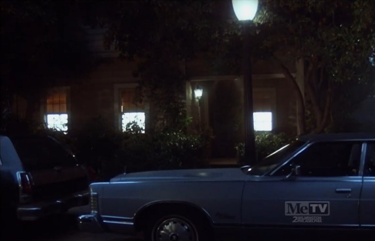 1975 Mercury Grand Marquis [53L]