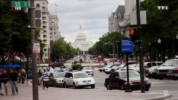 1997 Buick Park Avenue