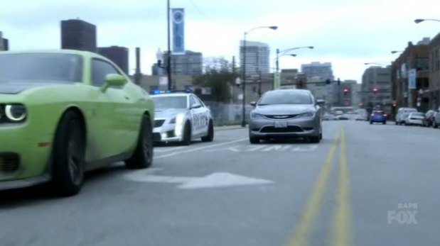 2015 Chrysler 200 [UF]