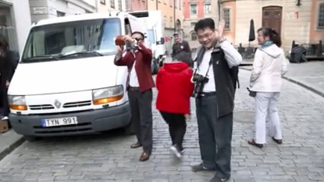 2003 Renault Master Série 2