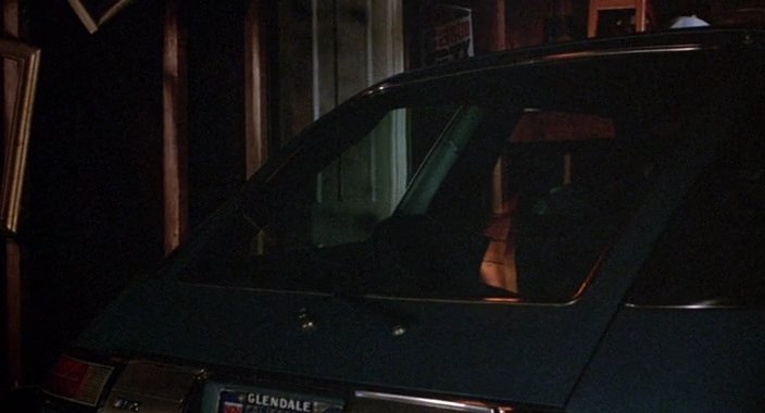 AMC Pacer
