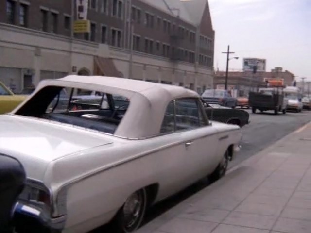 1963 Buick Special Skylark