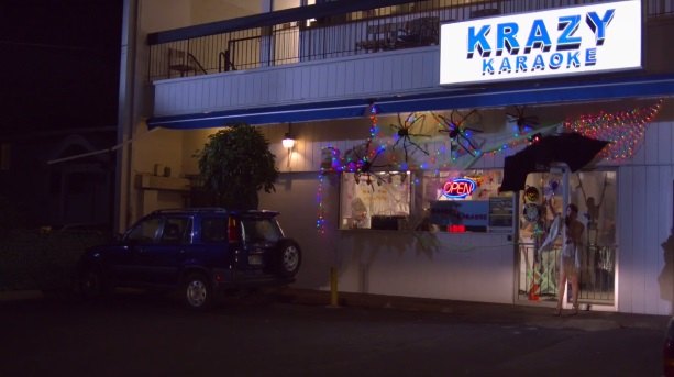 1997 Honda CR-V [RD]