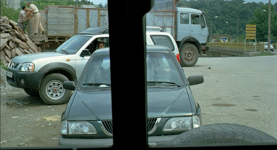 2003 Nissan Roniz [WD22]