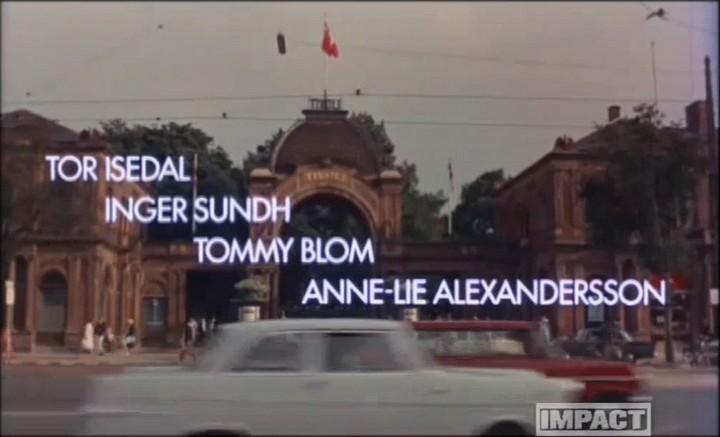 1961 Opel Rekord [P2]