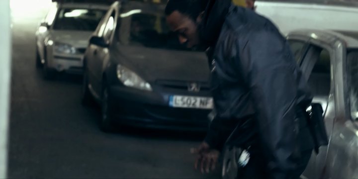 Peugeot 307