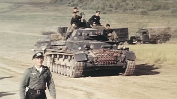 Krupp Pz.Kpfw.IV Ausf.D