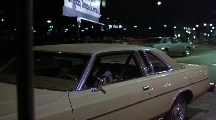 1975 Ford LTD