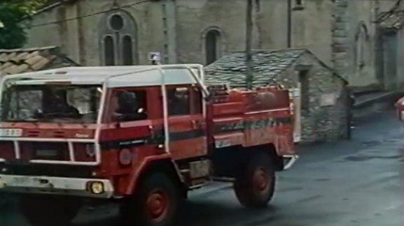 Iveco-Unic 80.17 Sairep