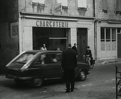 Renault 16