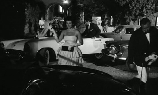 Rencontres 1962
