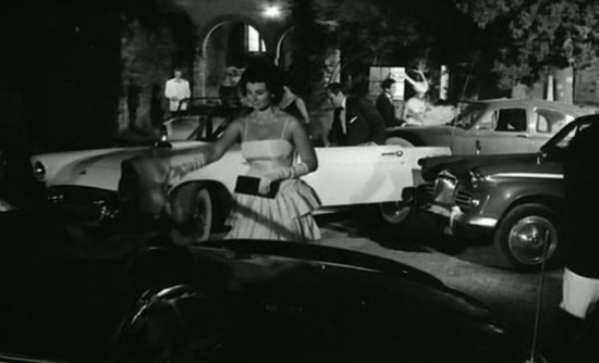 Rencontres 1962