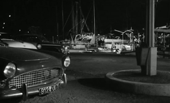 Rencontres 1962