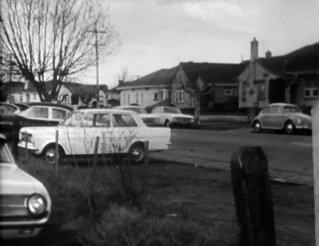 1965 Vauxhall Viva by Holden [HA]