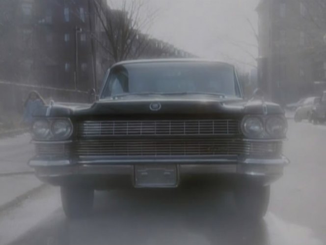 1964 Cadillac Fleetwood 60 Special