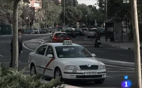 2007 Škoda Octavia 1.9 TDI Ambiente Series II [Typ 1Z]