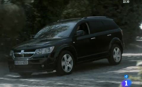 2009 Dodge Journey 2.0 CRD [JC49]