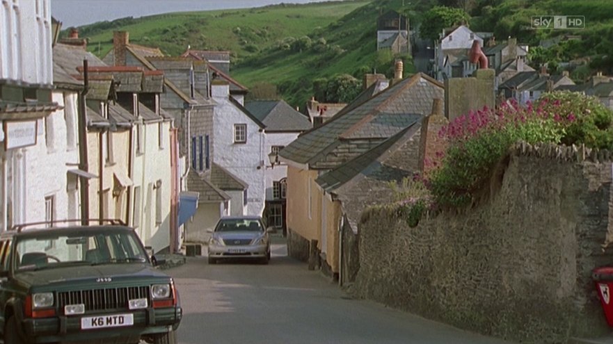 1994 Jeep Cherokee 4.0 Limited [XJ]