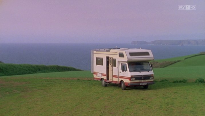 Volkswagen LT I [Typ 28]