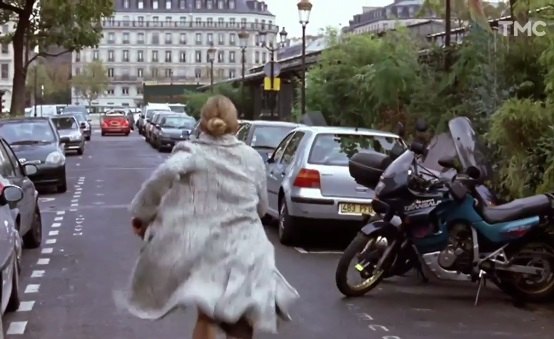 1995 Honda XL 600 V Transalp