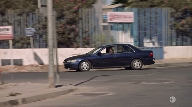 1998 Honda Accord [CG]