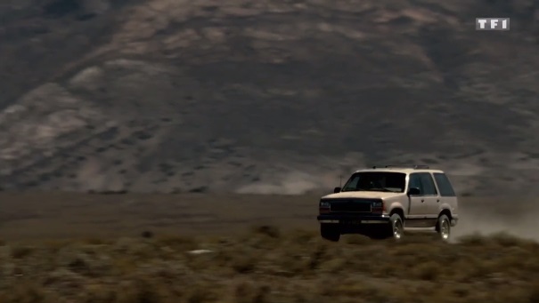 1991 Ford Explorer [UN46]