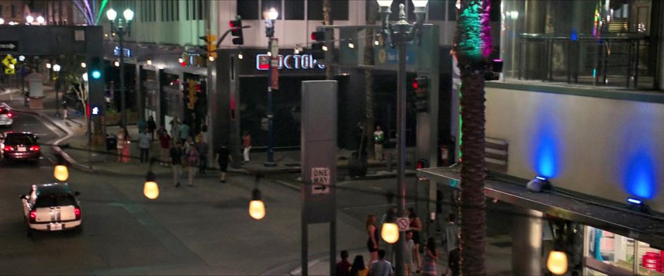 MINI Cooper Clubman [R55]