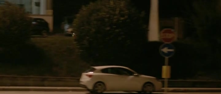 2010 Alfa Romeo Giulietta [940]