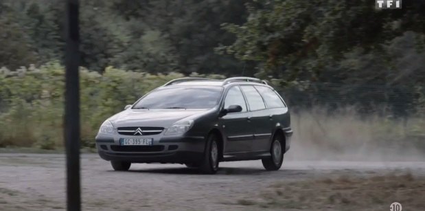 2001 Citroën C5 Break 2.0 HDi Série 1
