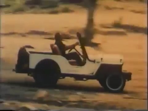 Willys MB 'Jeep'
