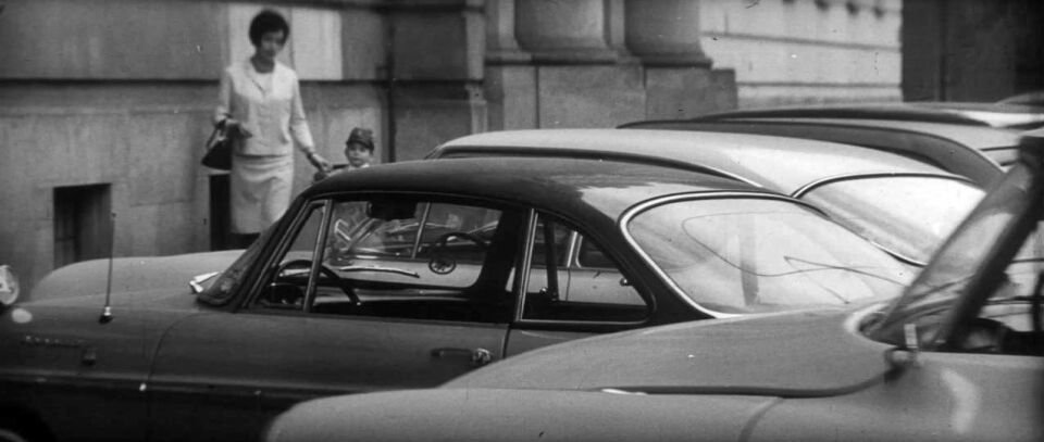 1960 Renault Floride Coupé [R1092]