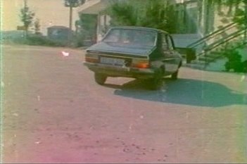 1977 Renault 12 TS Série 2 [R1177]