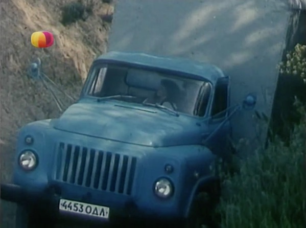 1985 GAZ 52
