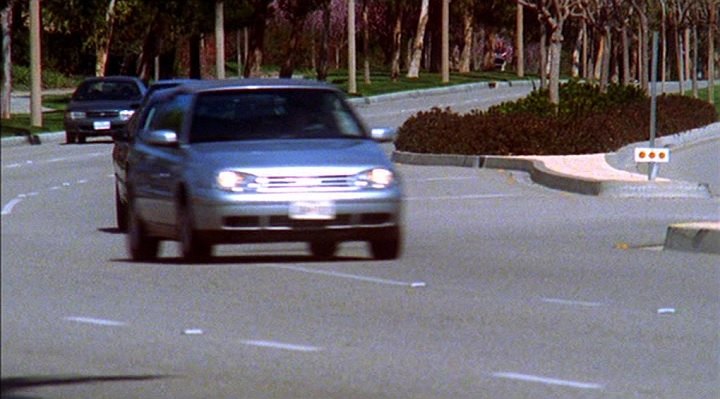 1999 Volkswagen Cabrio III [Typ 1H]