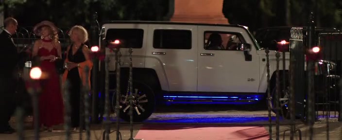 2006 Hummer H3 [GMT345]