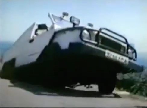 1979 LuAZ 969 M