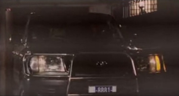 1998 Toyota Land Cruiser [J100]