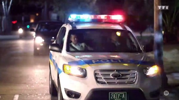 2010 Hyundai Santa Fe [CM]