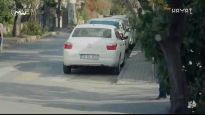 2013 Citroën C-Elysee