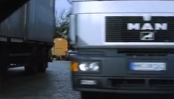 1994 MAN F2000