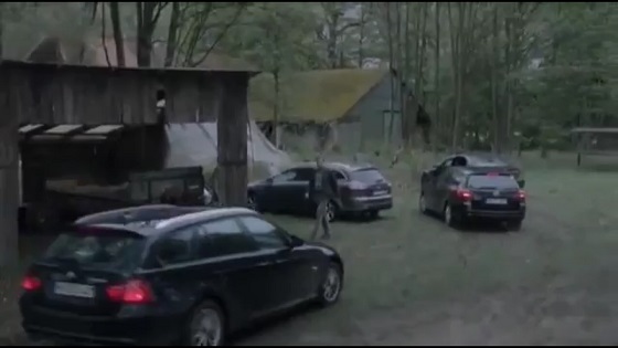 2009 BMW 3 Touring [E91]