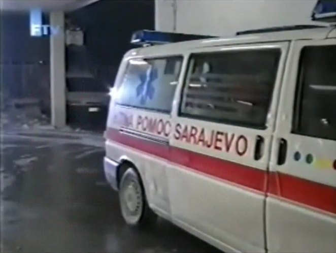 1996 Volkswagen Transporter T4 [Typ 70]