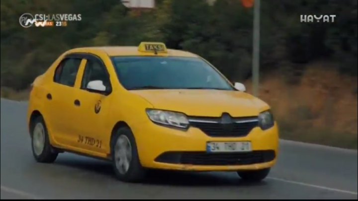 2013 Renault Symbol [L52]